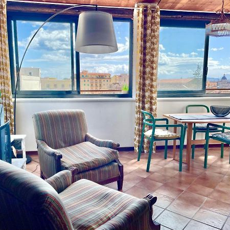 Loft Aragonese Palermo Exterior foto