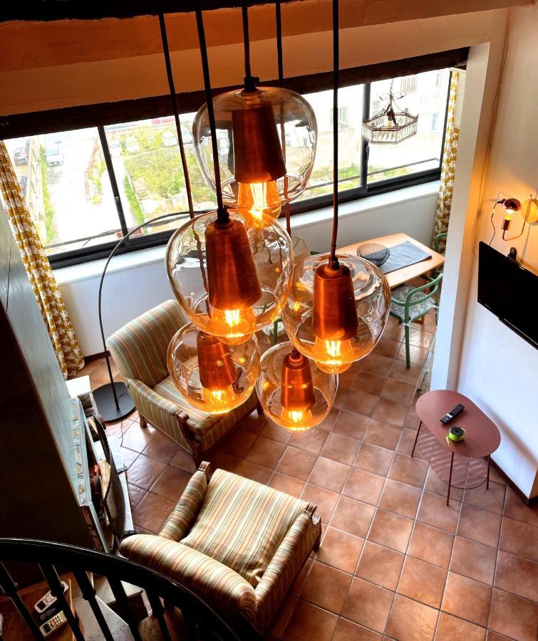 Loft Aragonese Palermo Exterior foto