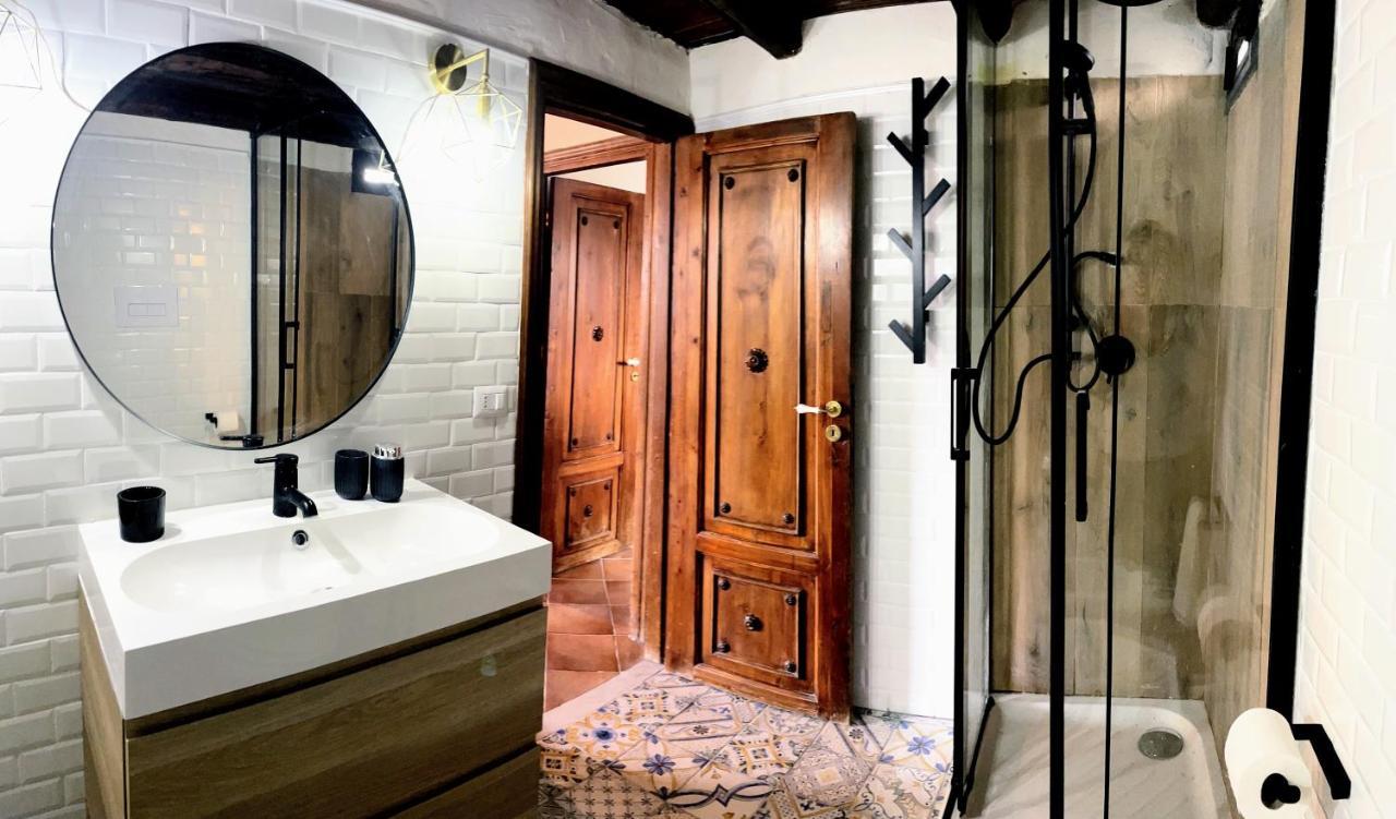 Loft Aragonese Palermo Exterior foto