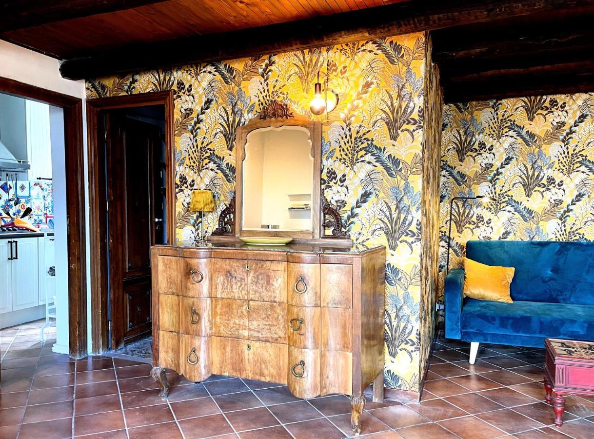 Loft Aragonese Palermo Exterior foto