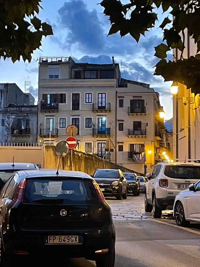 Loft Aragonese Palermo Exterior foto