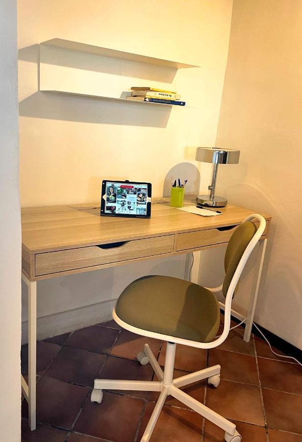 Loft Aragonese Palermo Exterior foto