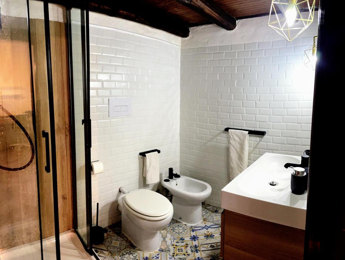 Loft Aragonese Palermo Exterior foto