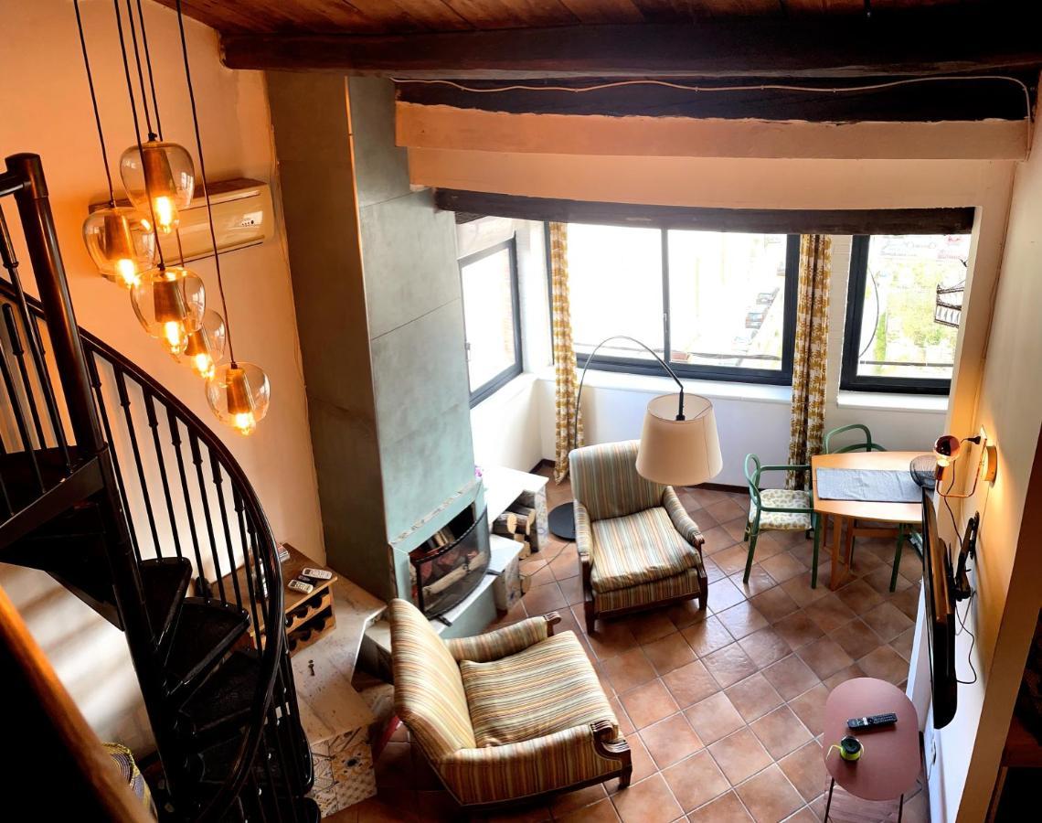Loft Aragonese Palermo Exterior foto