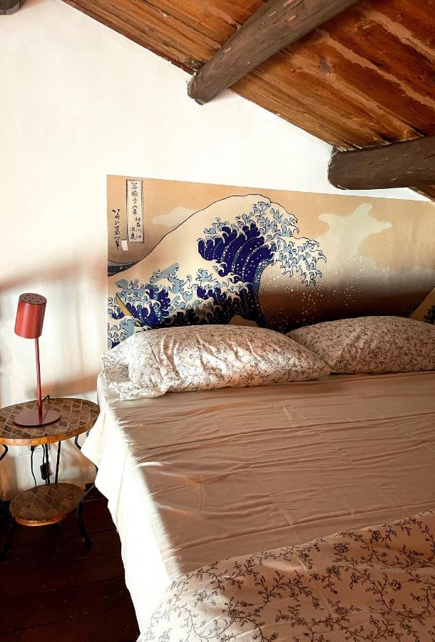 Loft Aragonese Palermo Exterior foto