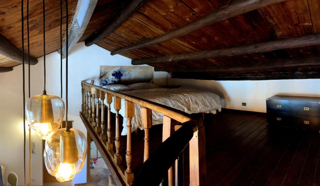 Loft Aragonese Palermo Exterior foto