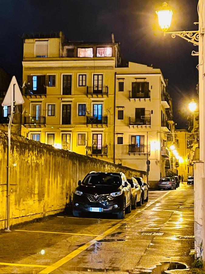 Loft Aragonese Palermo Exterior foto