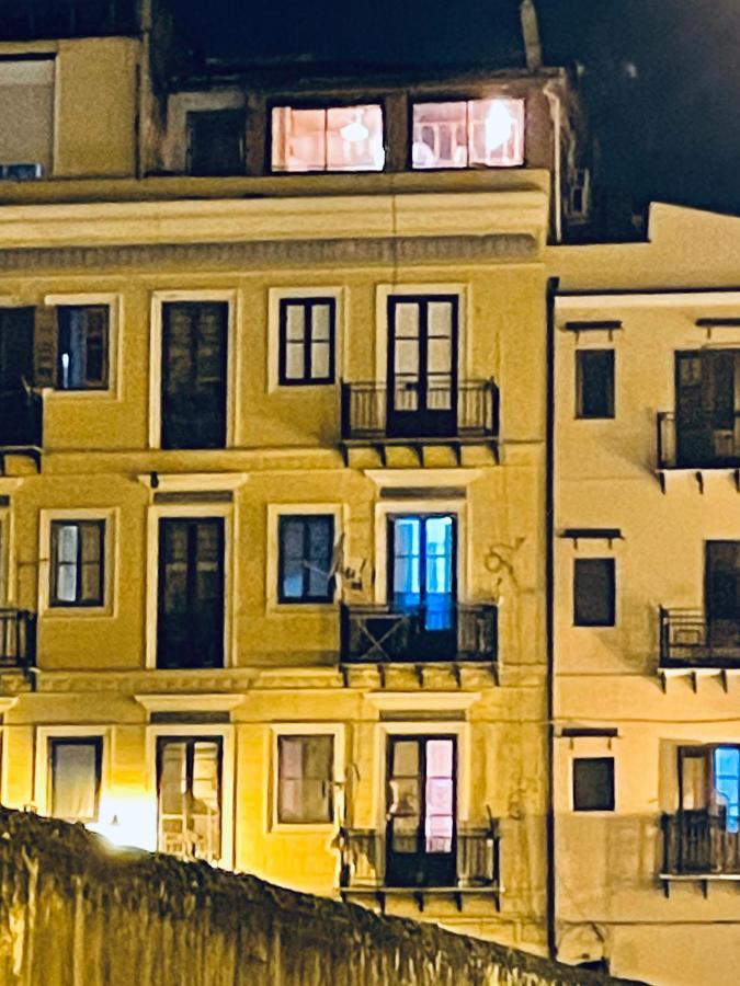 Loft Aragonese Palermo Exterior foto